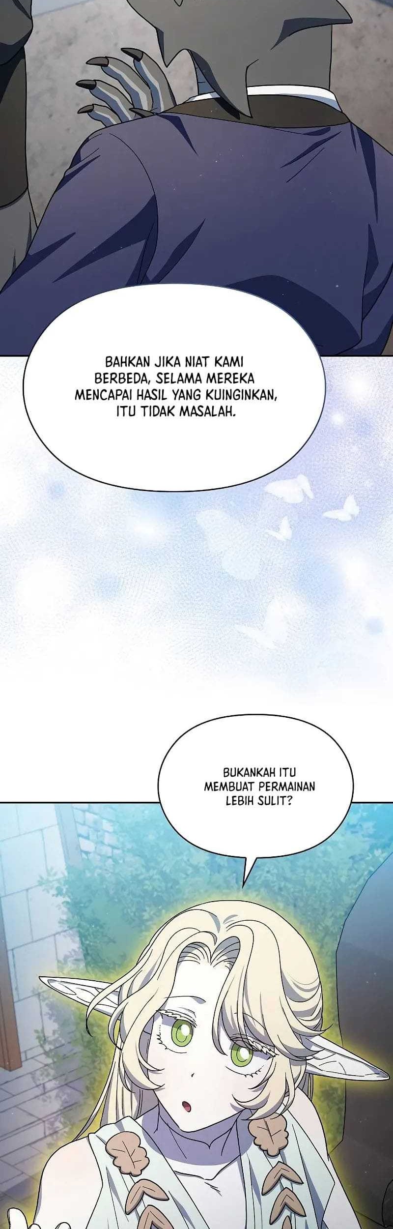 The Nebula’s Civilization Chapter 72 - halaman 34
