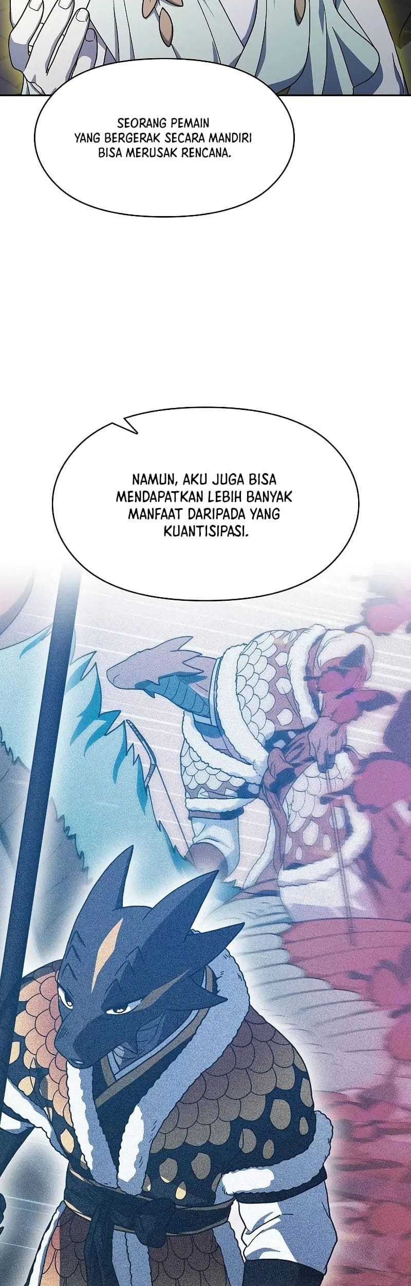 The Nebula’s Civilization Chapter 72 - halaman 35
