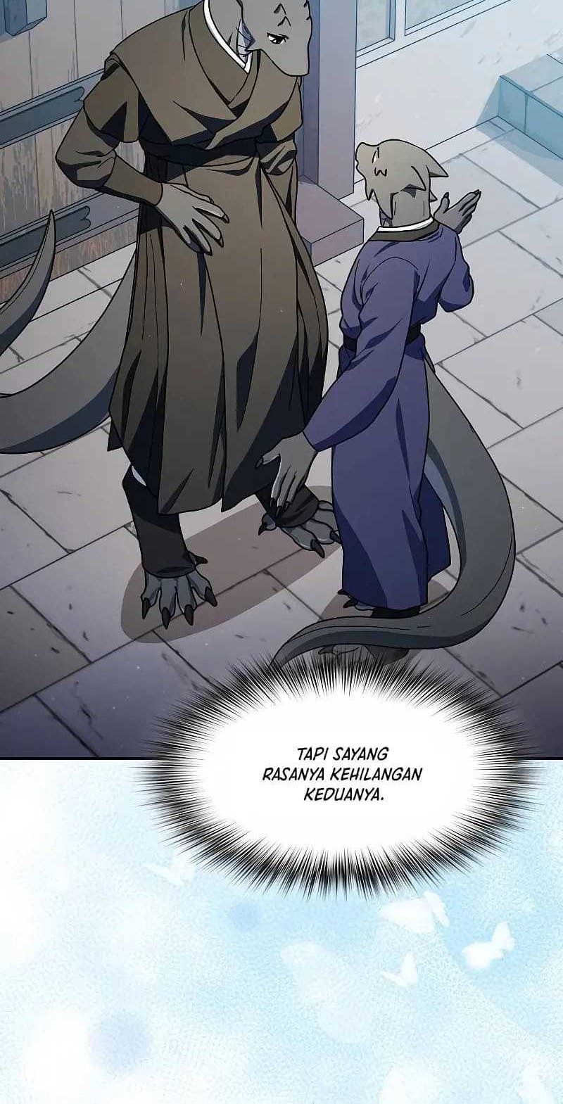 The Nebula’s Civilization Chapter 72 - halaman 38