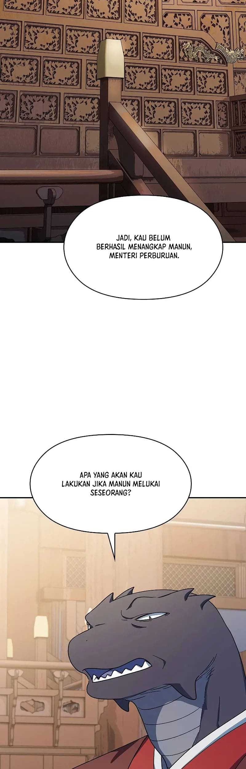 The Nebula’s Civilization Chapter 72 - halaman 41