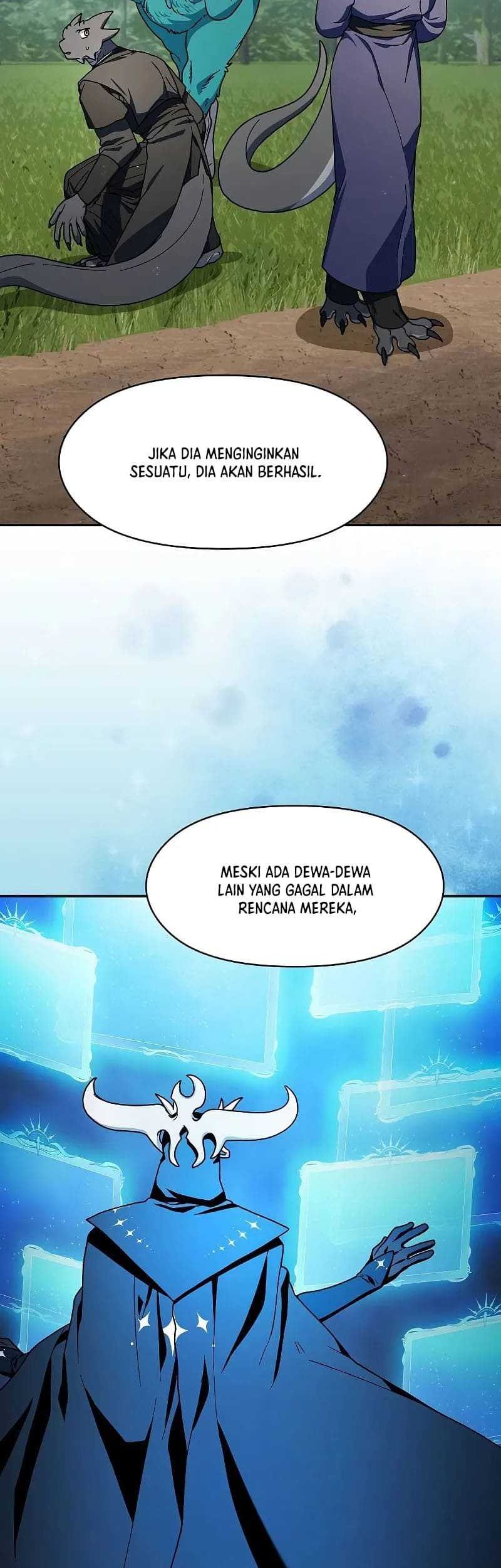 The Nebula’s Civilization Chapter 72 - halaman 5