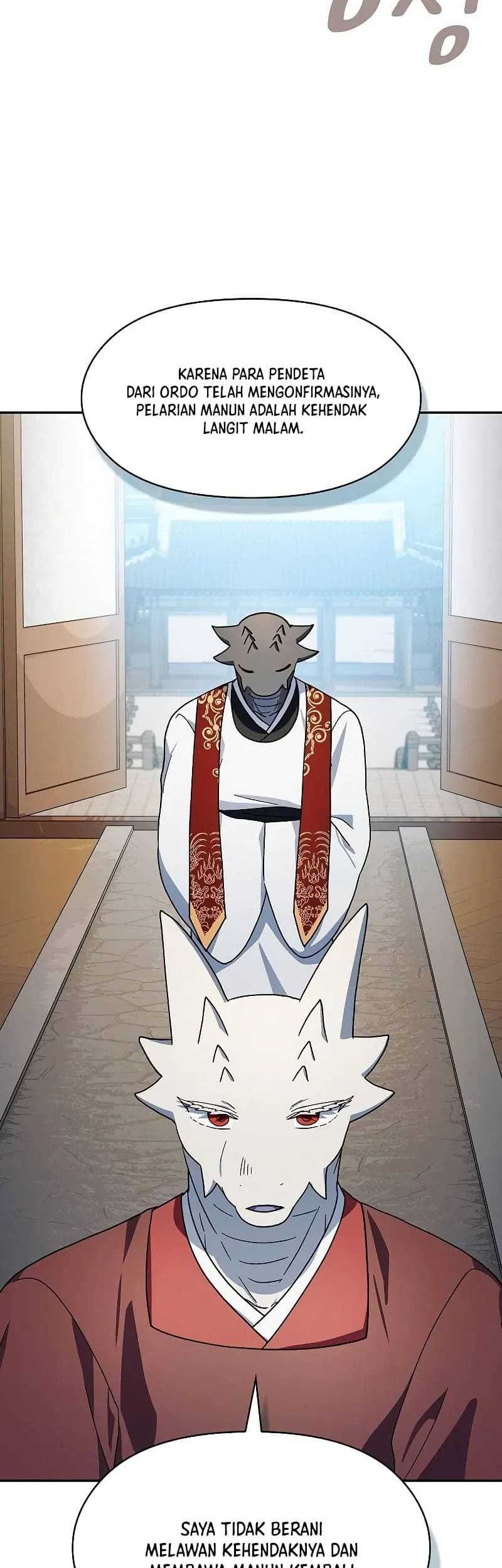 The Nebula’s Civilization Chapter 72 - halaman 52