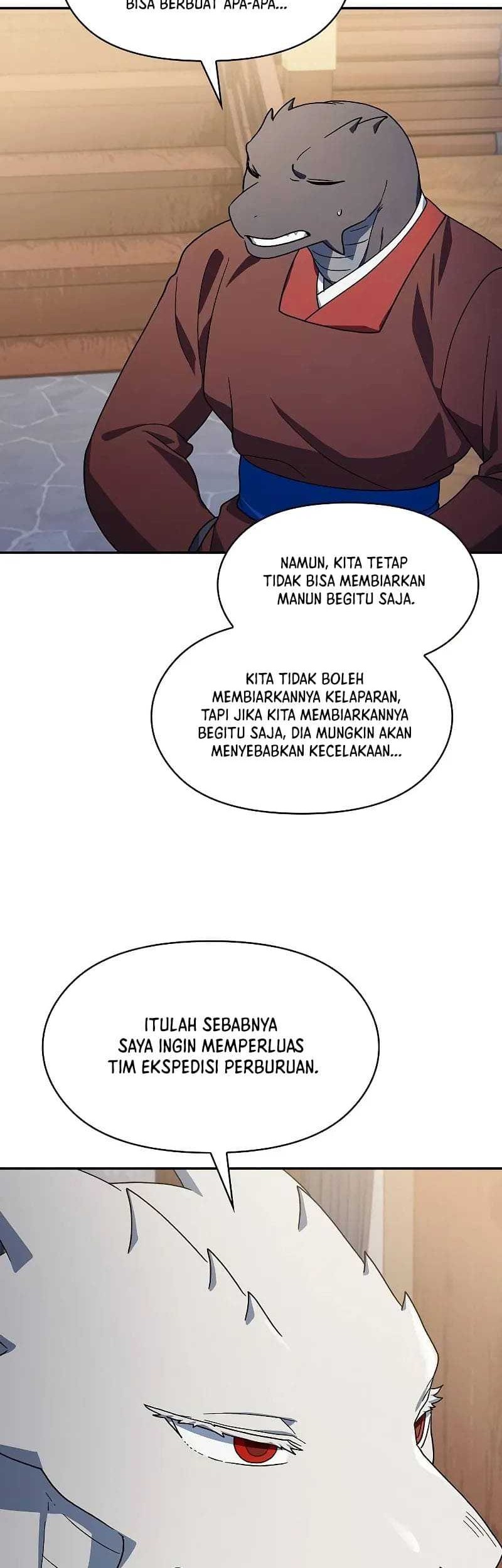 The Nebula’s Civilization Chapter 72 - halaman 54