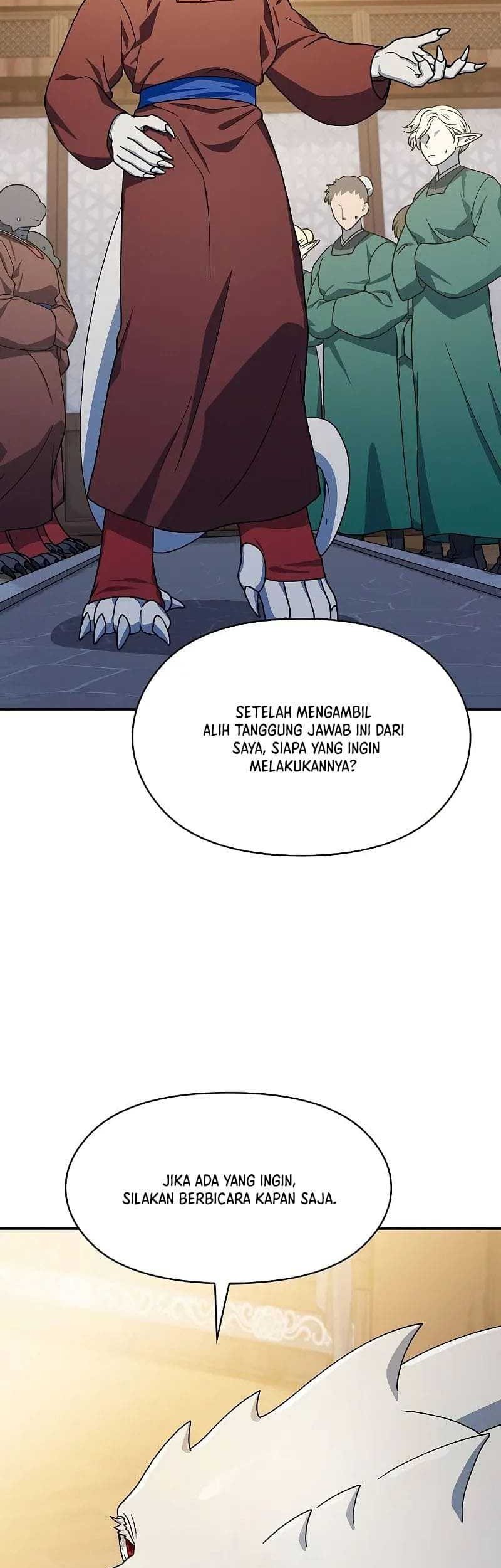 The Nebula’s Civilization Chapter 72 - halaman 59