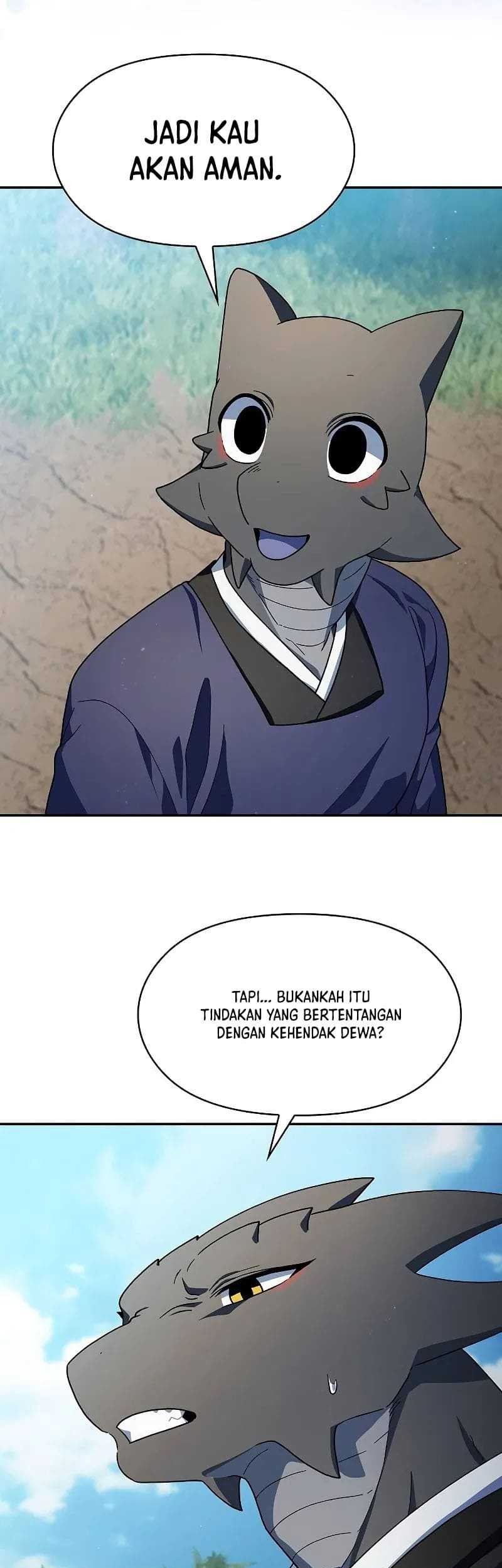 The Nebula’s Civilization Chapter 72 - halaman 9