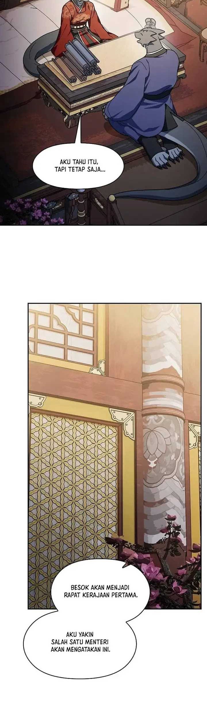 The Nebula’s Civilization Chapter 73 - halaman 15