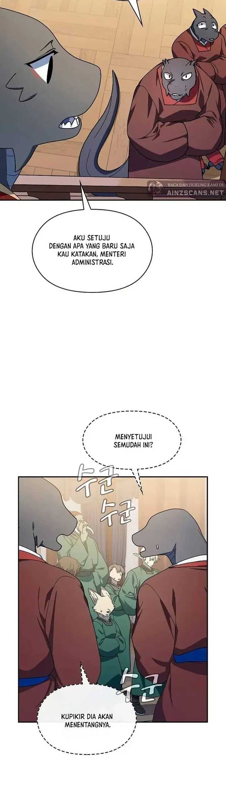 The Nebula’s Civilization Chapter 73 - halaman 30
