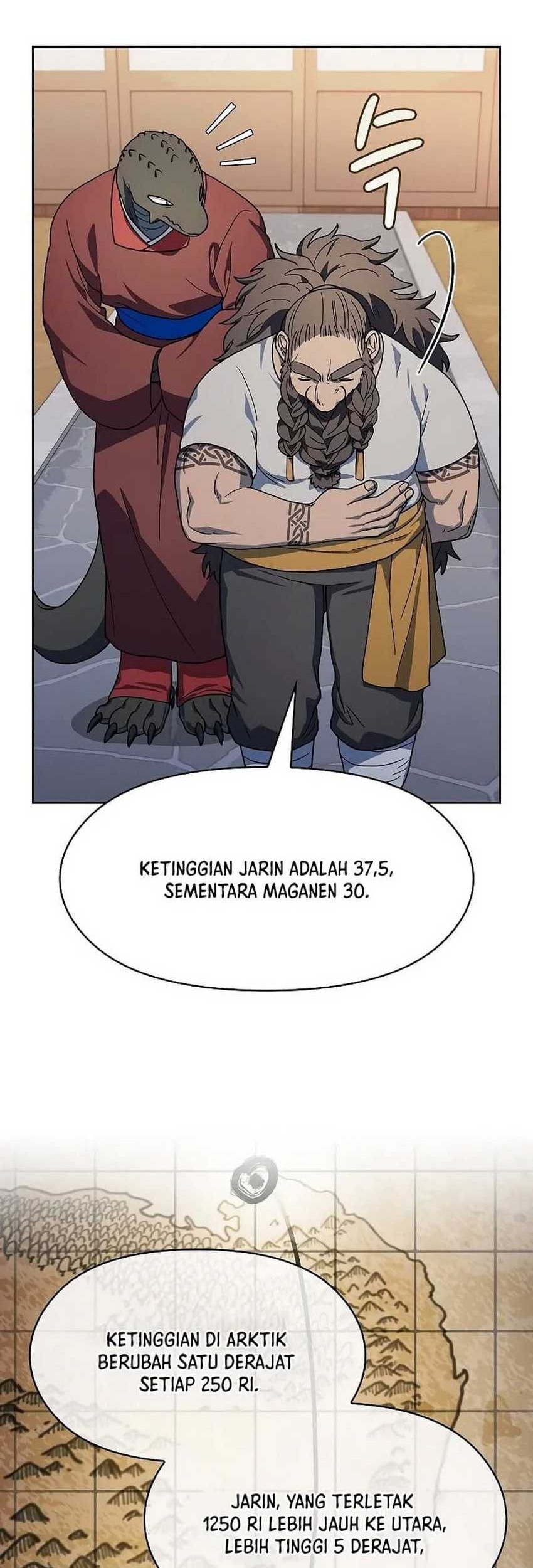 The Nebula’s Civilization Chapter 74 - halaman 10