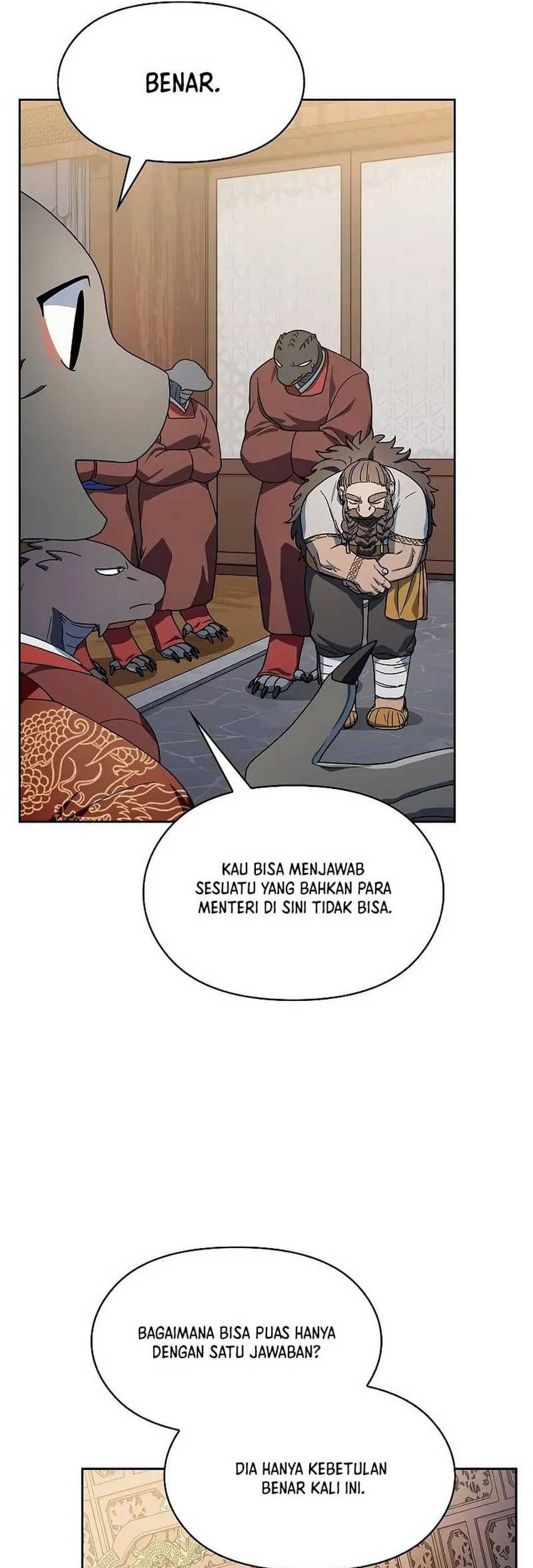 The Nebula’s Civilization Chapter 74 - halaman 12