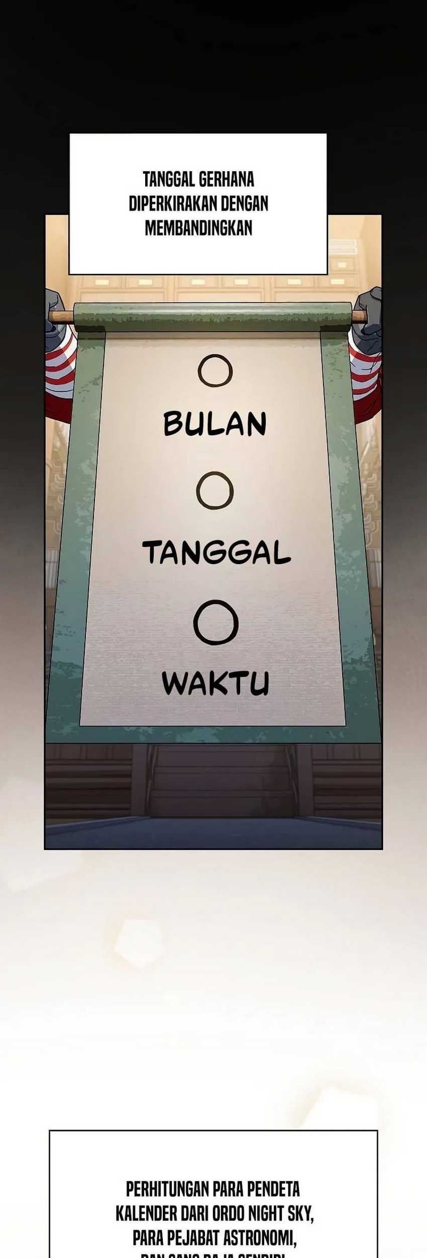 The Nebula’s Civilization Chapter 74 - halaman 29