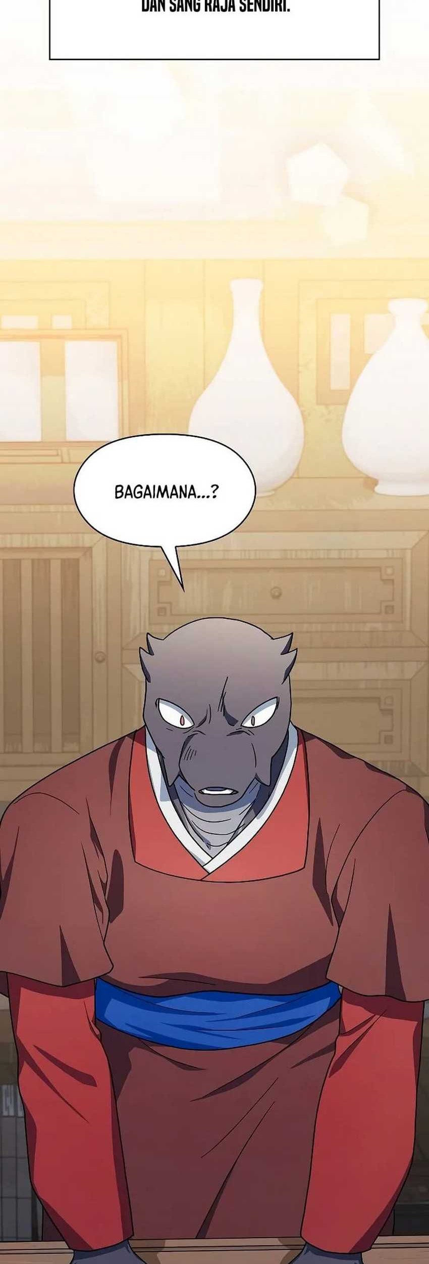 The Nebula’s Civilization Chapter 74 - halaman 30