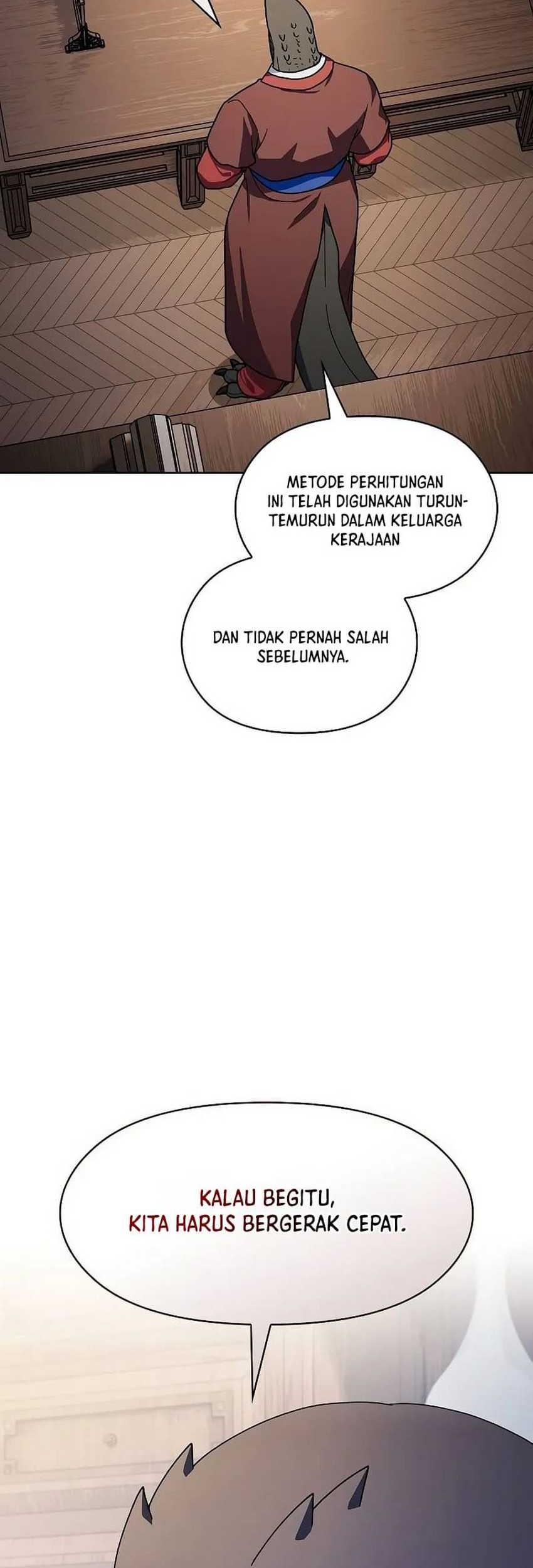 The Nebula’s Civilization Chapter 74 - halaman 35