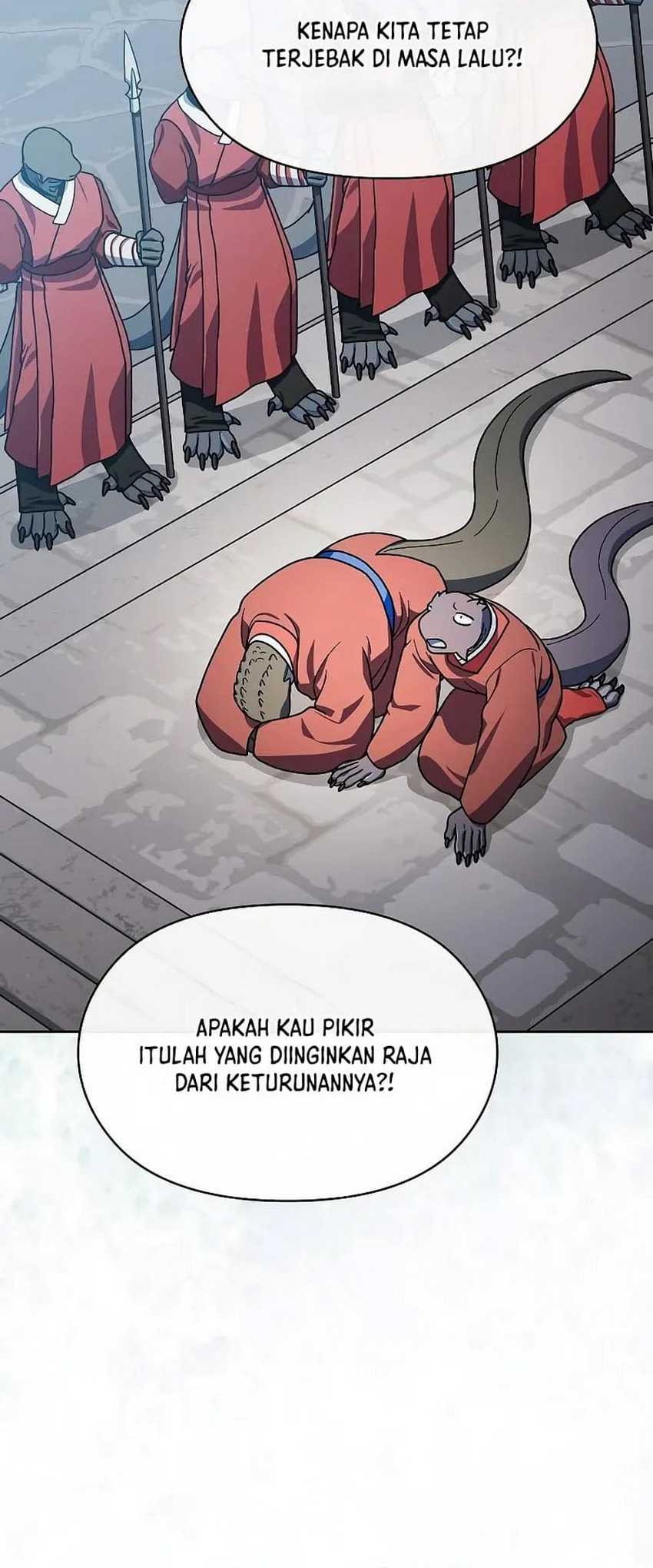 The Nebula’s Civilization Chapter 74 - halaman 47