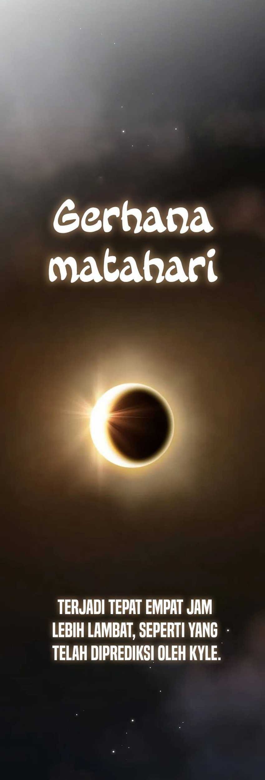 The Nebula’s Civilization Chapter 74 - halaman 50