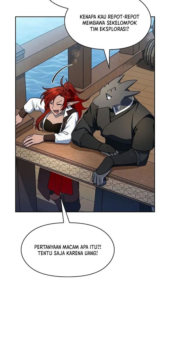 The Nebula’s Civilization Chapter 75 - halaman 33