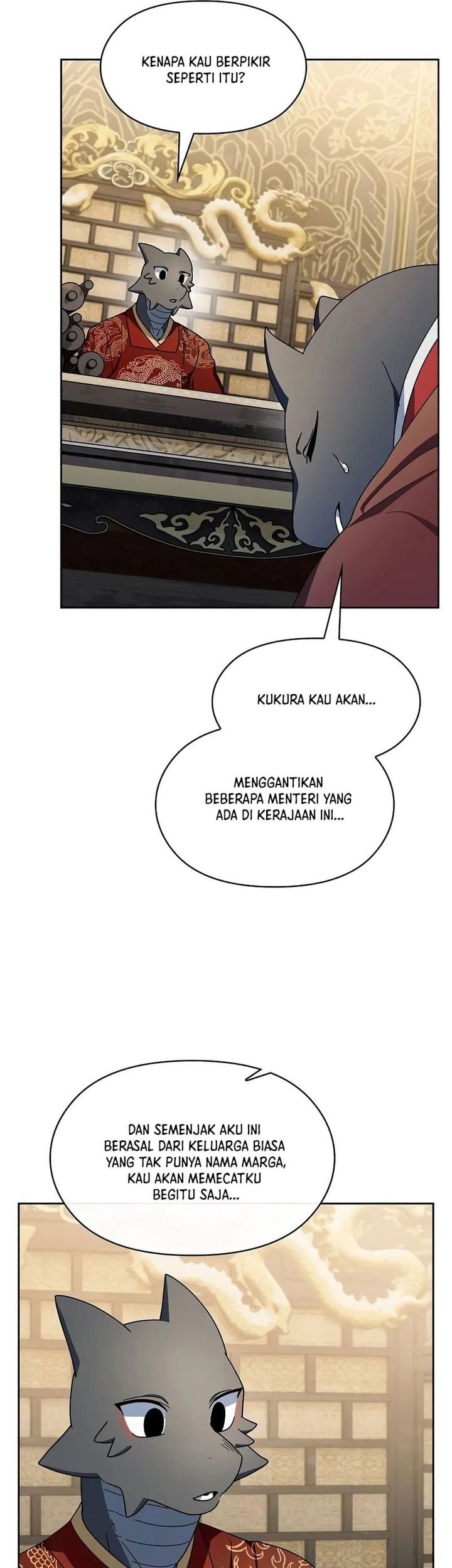 The Nebula’s Civilization Chapter 75 - halaman 48