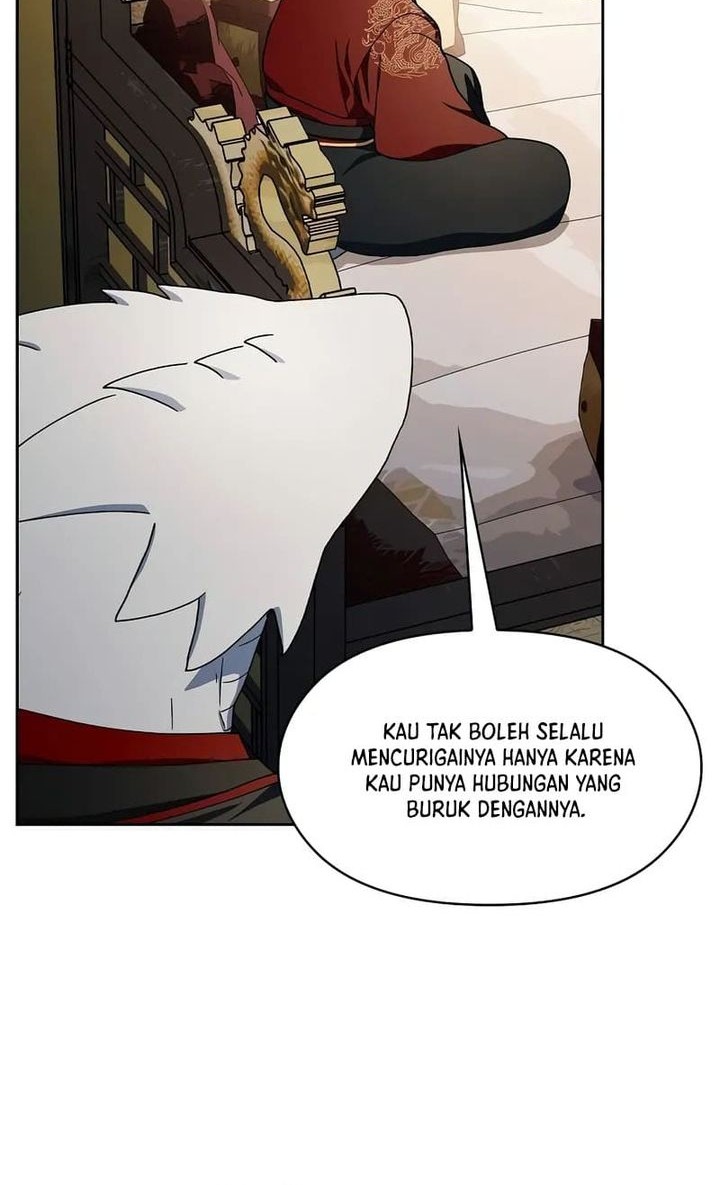 The Nebula’s Civilization Chapter 75 - halaman 57