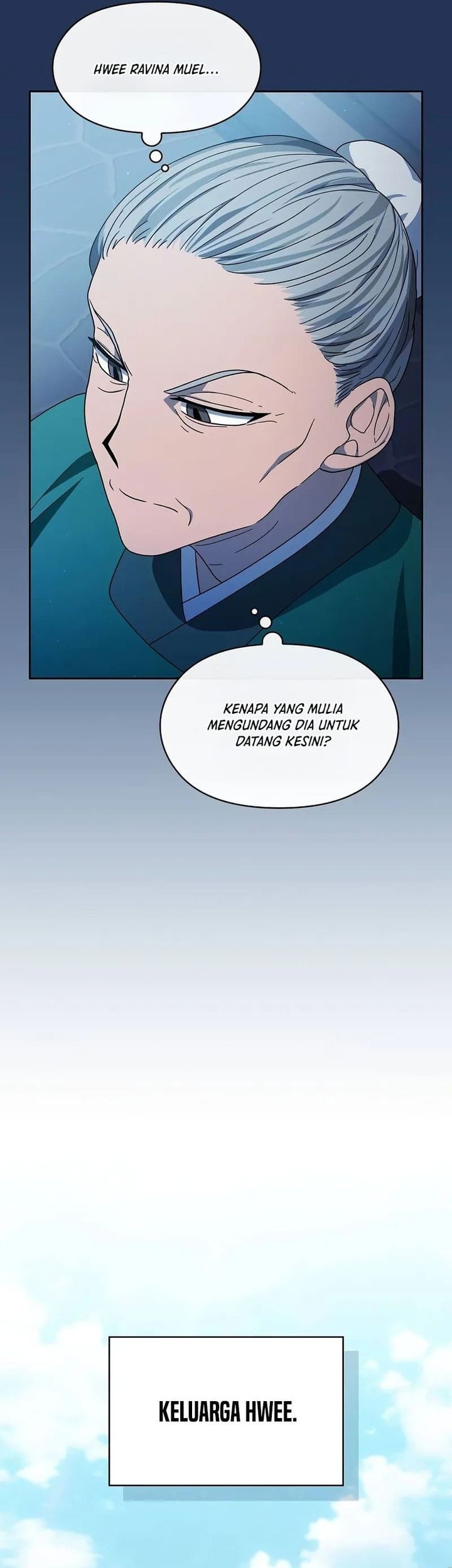 The Nebula’s Civilization Chapter 75 - halaman 68