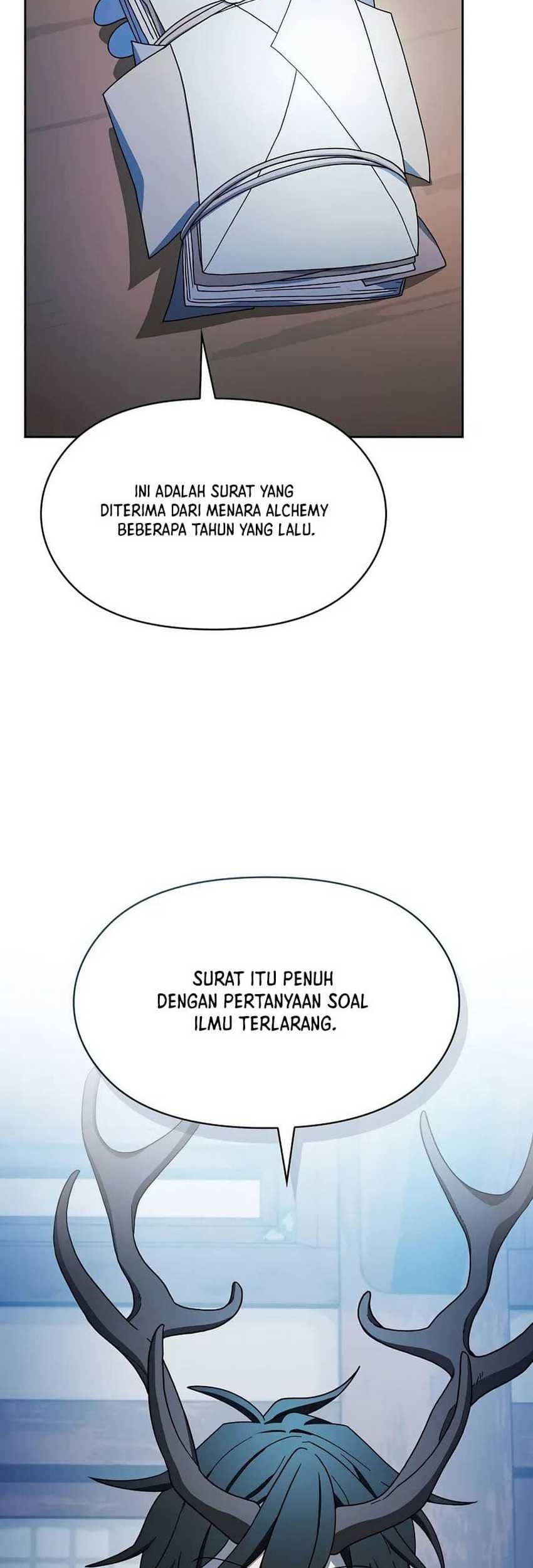 The Nebula’s Civilization Chapter 76 - halaman 25
