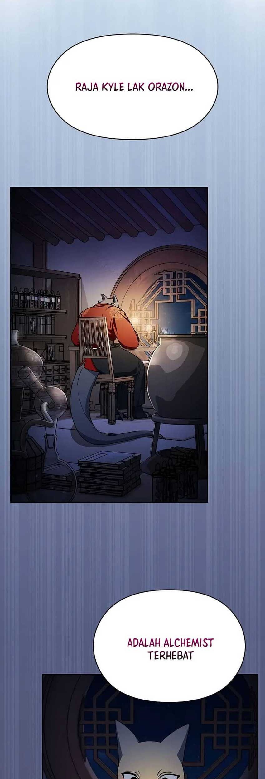 The Nebula’s Civilization Chapter 76 - halaman 31