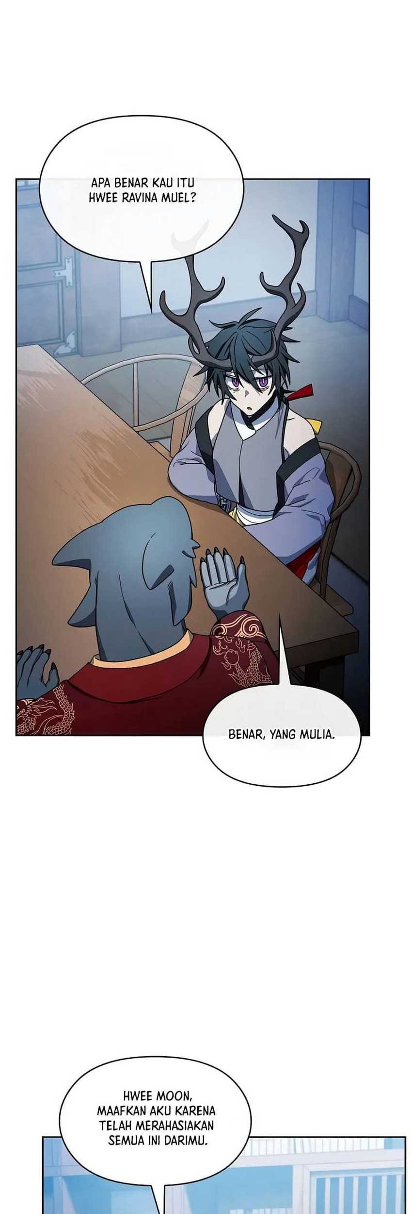 The Nebula’s Civilization Chapter 76 - halaman 43