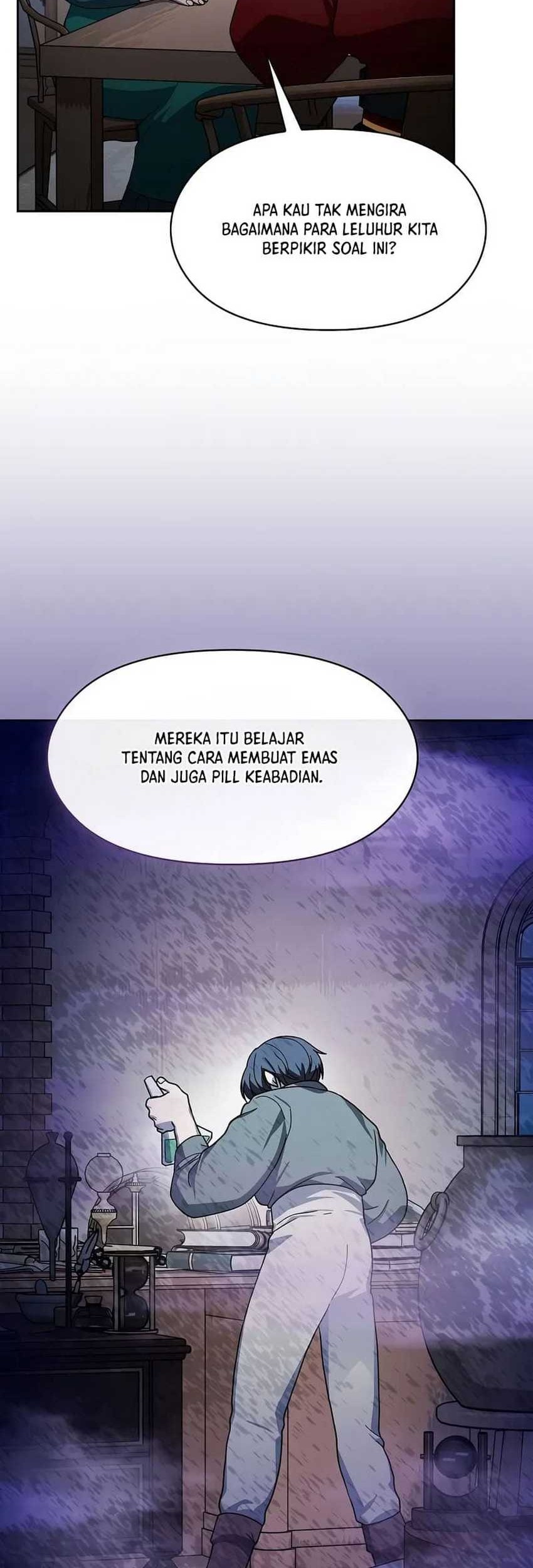 The Nebula’s Civilization Chapter 76 - halaman 45