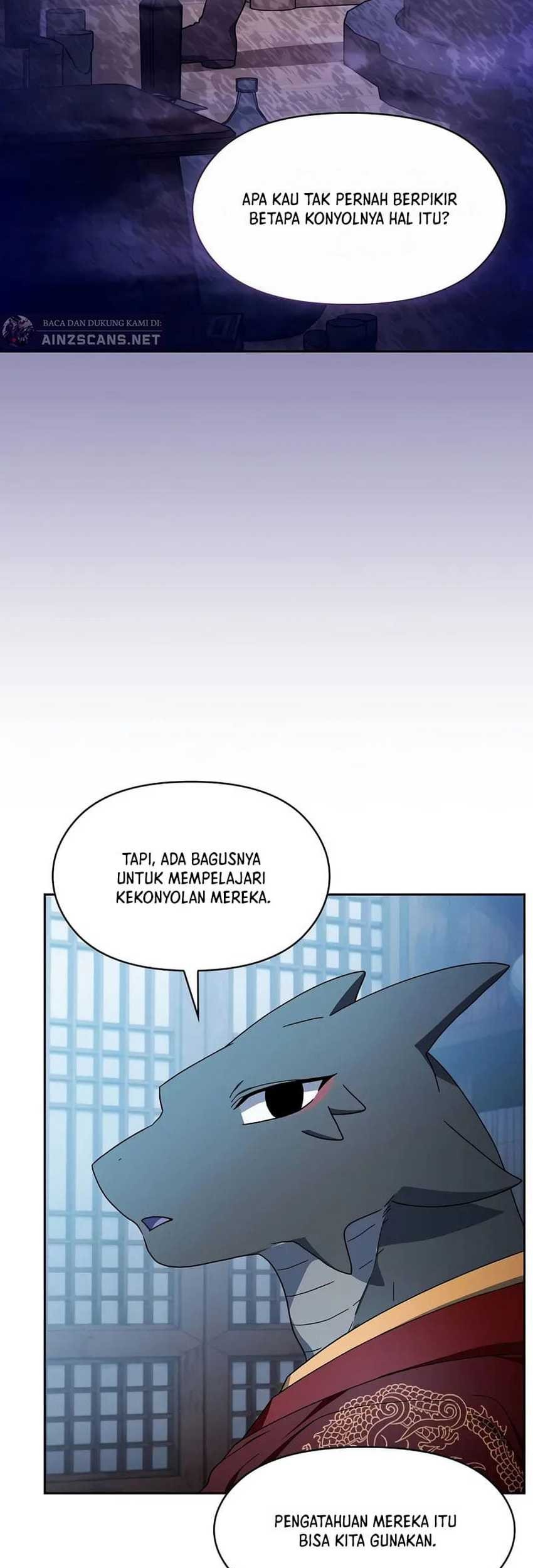 The Nebula’s Civilization Chapter 76 - halaman 46