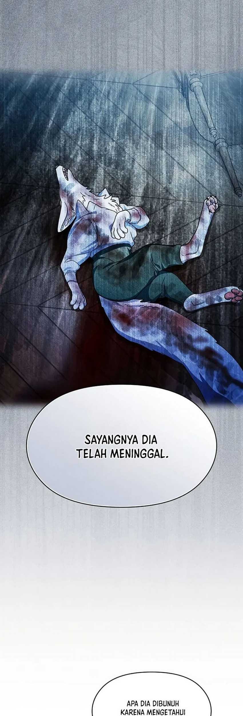 The Nebula’s Civilization Chapter 76 - halaman 52