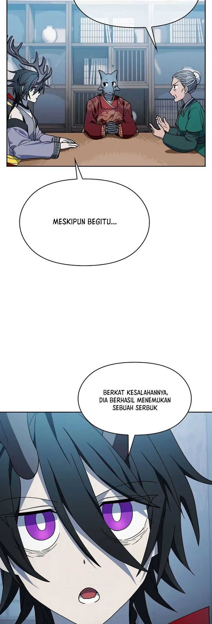 The Nebula’s Civilization Chapter 76 - halaman 57