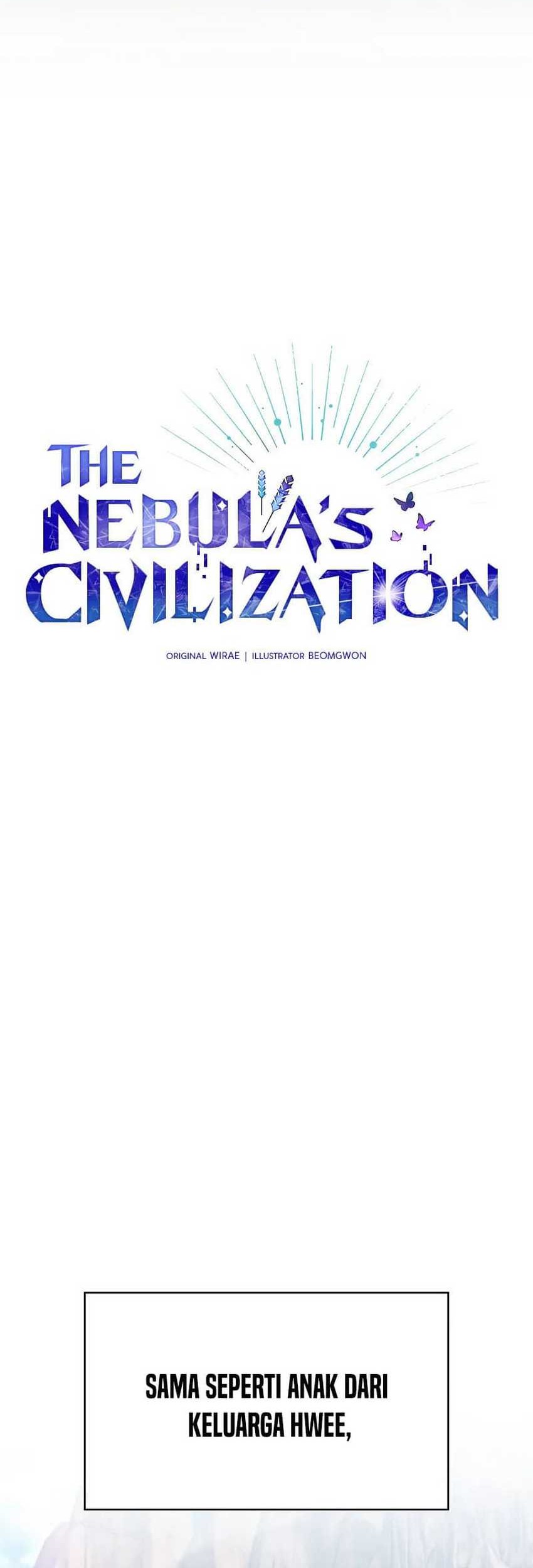 The Nebula’s Civilization Chapter 76 - halaman 6
