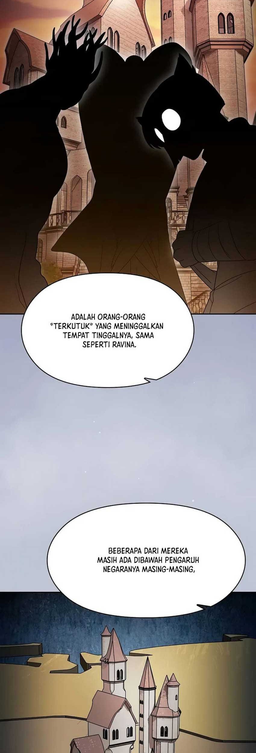 The Nebula’s Civilization Chapter 76 - halaman 65