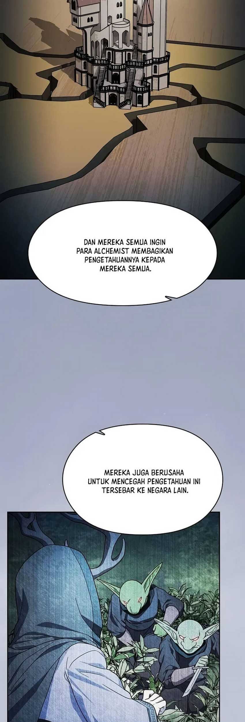 The Nebula’s Civilization Chapter 76 - halaman 66