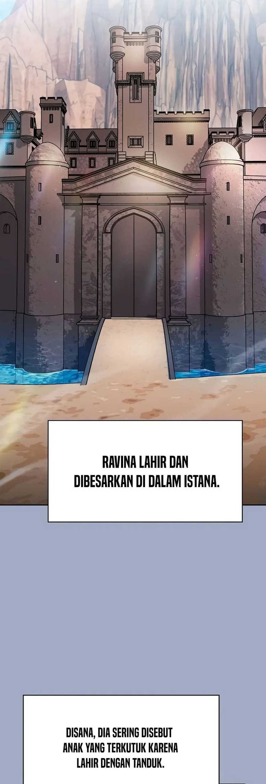 The Nebula’s Civilization Chapter 76 - halaman 7
