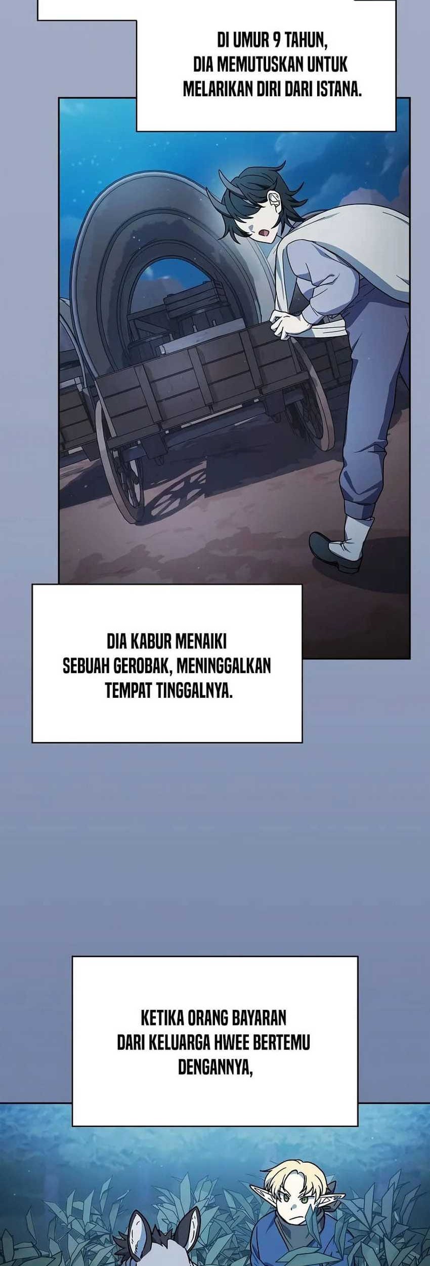 The Nebula’s Civilization Chapter 76 - halaman 8