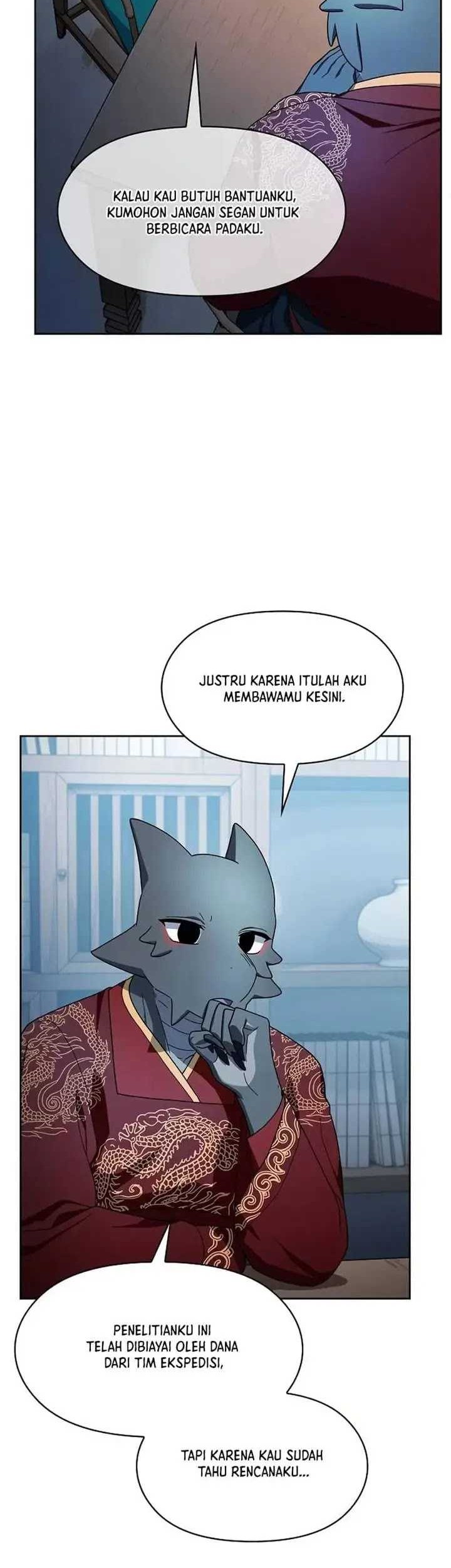 The Nebula’s Civilization Chapter 77 - halaman 10