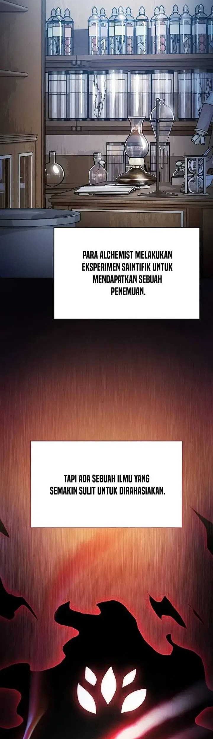 The Nebula’s Civilization Chapter 77 - halaman 22