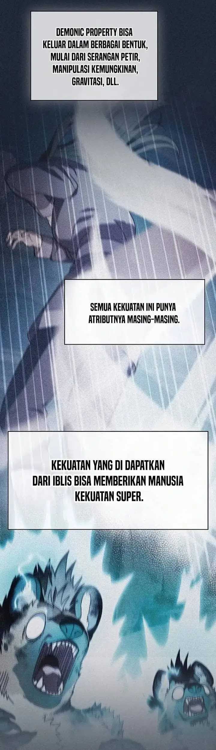 The Nebula’s Civilization Chapter 77 - halaman 25