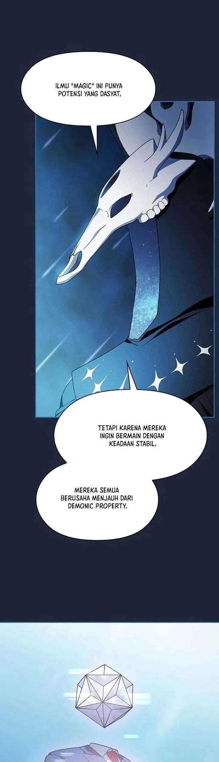 The Nebula’s Civilization Chapter 77 - halaman 30