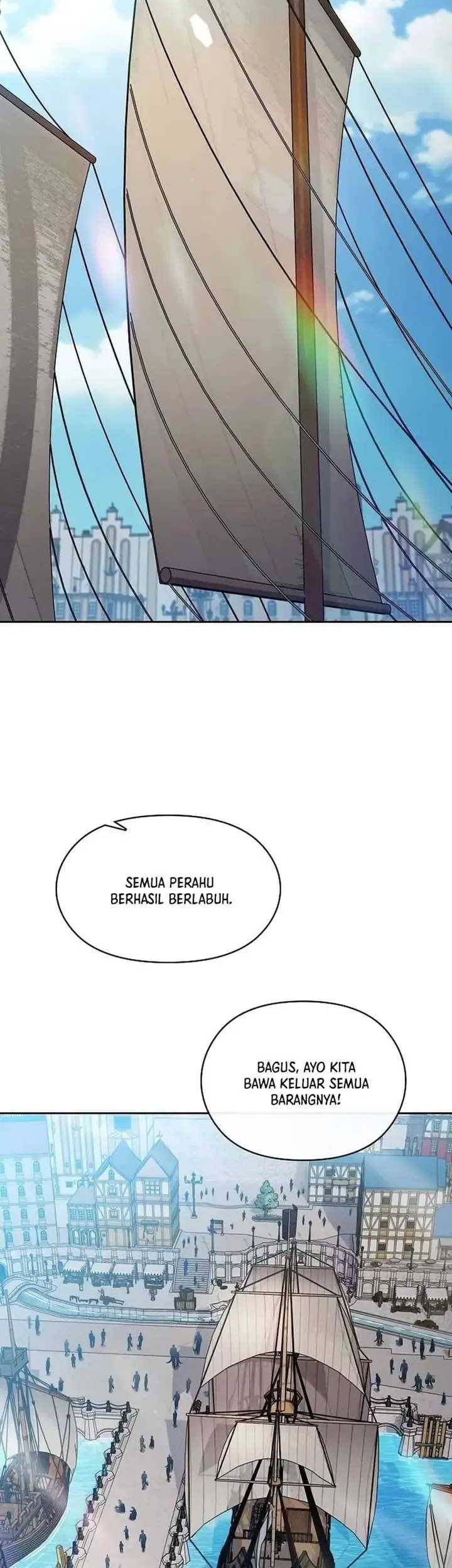 The Nebula’s Civilization Chapter 77 - halaman 35