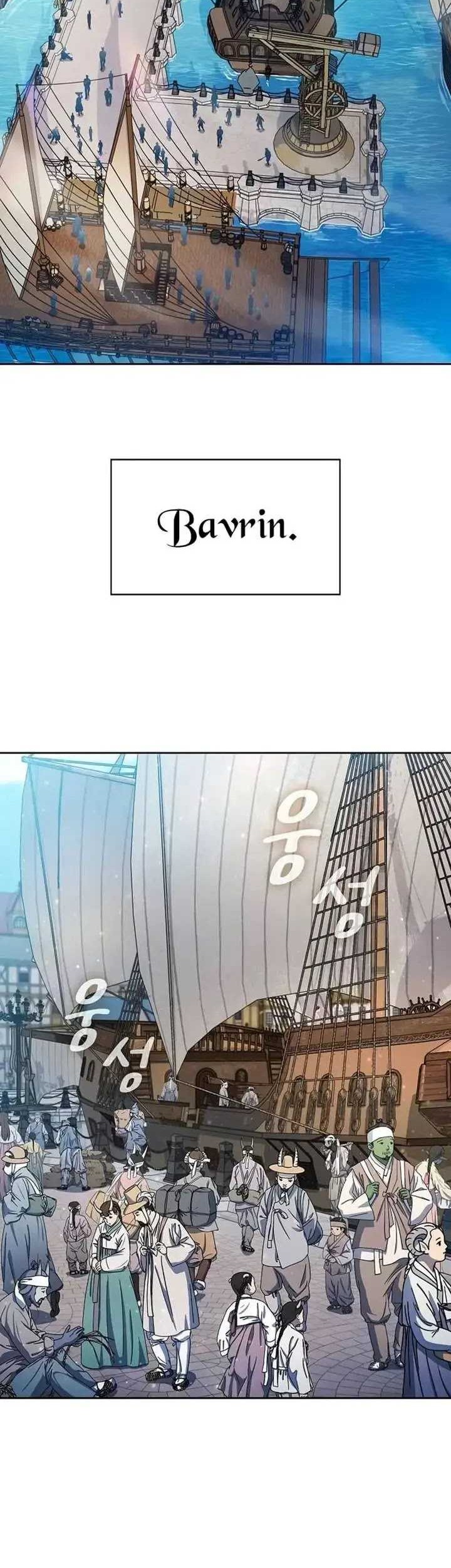 The Nebula’s Civilization Chapter 77 - halaman 36