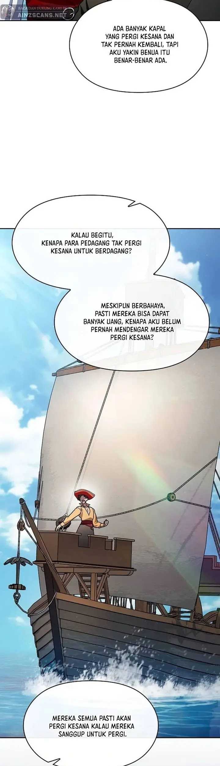 The Nebula’s Civilization Chapter 77 - halaman 40