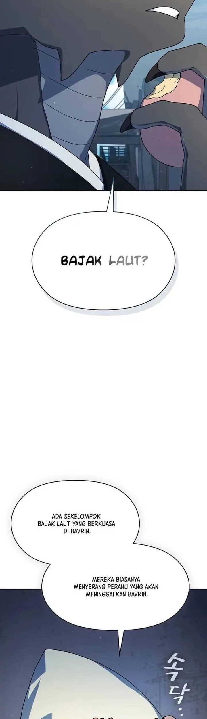 The Nebula’s Civilization Chapter 77 - halaman 51