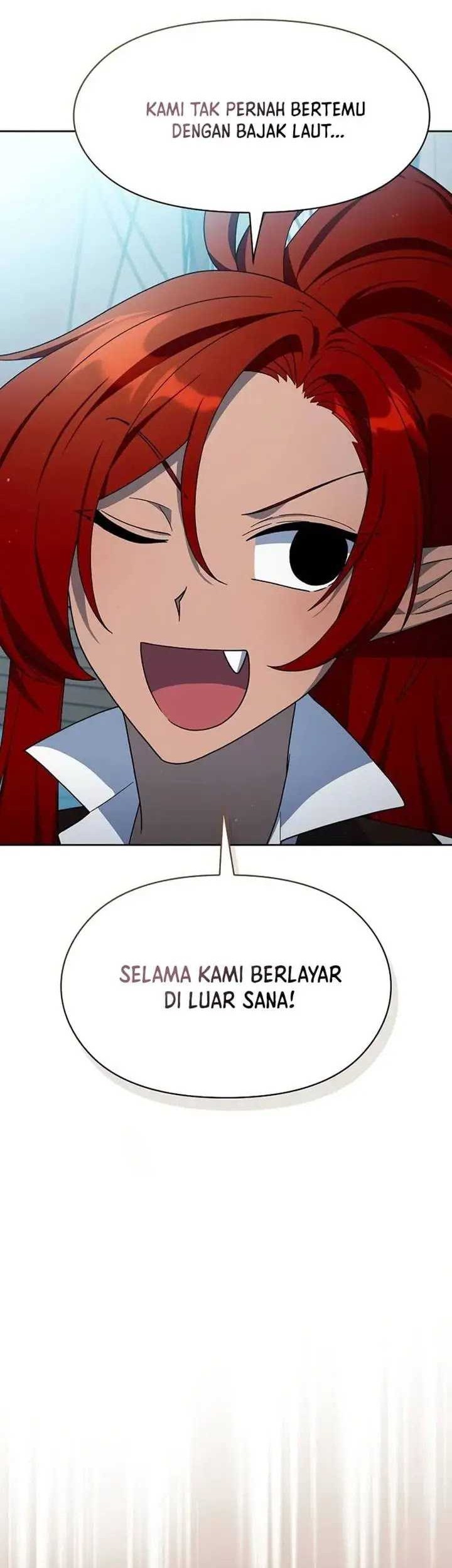 The Nebula’s Civilization Chapter 77 - halaman 58