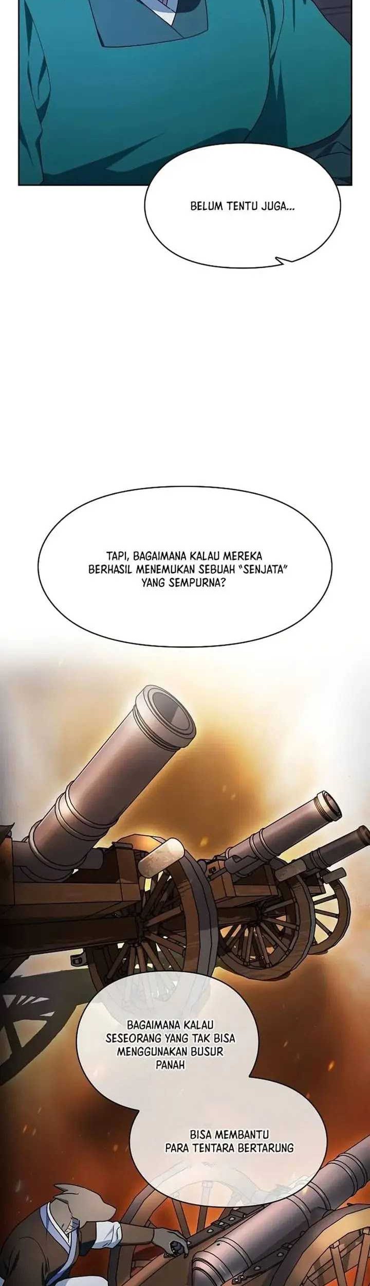 The Nebula’s Civilization Chapter 77 - halaman 6