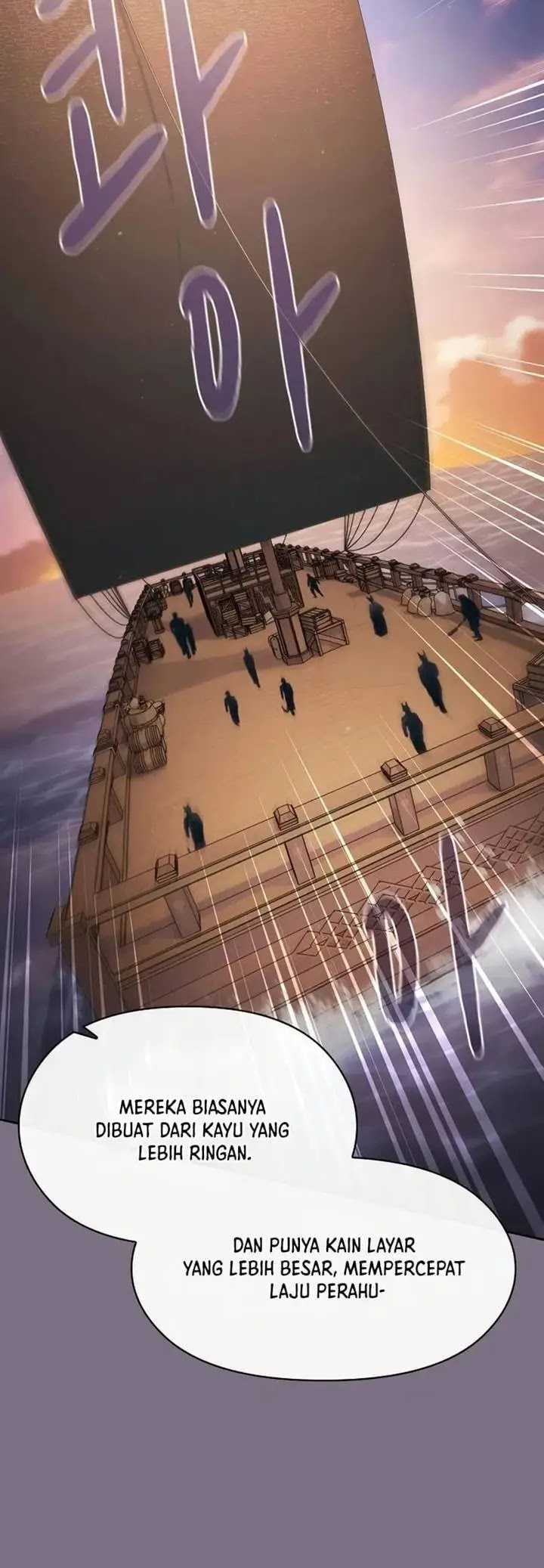 The Nebula’s Civilization Chapter 77 - halaman 64