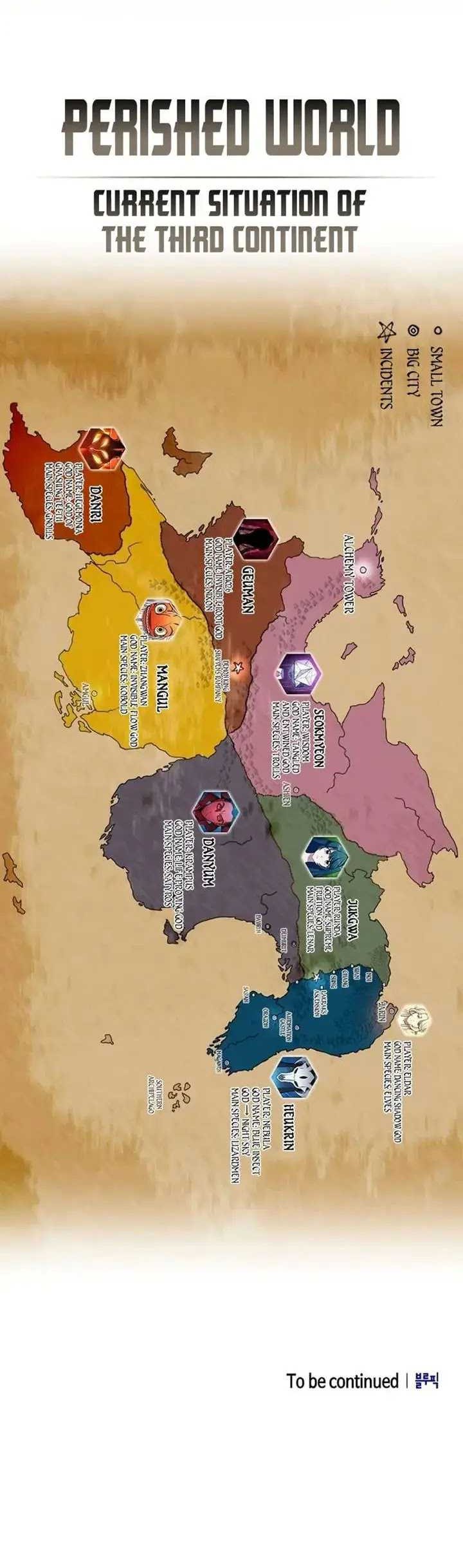 The Nebula’s Civilization Chapter 77 - halaman 67
