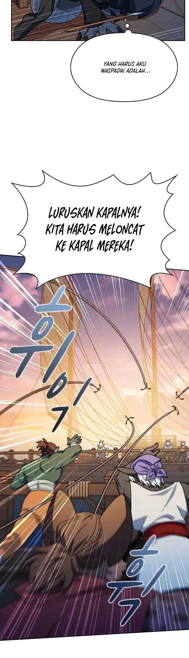 The Nebula’s Civilization Chapter 78 - halaman 16
