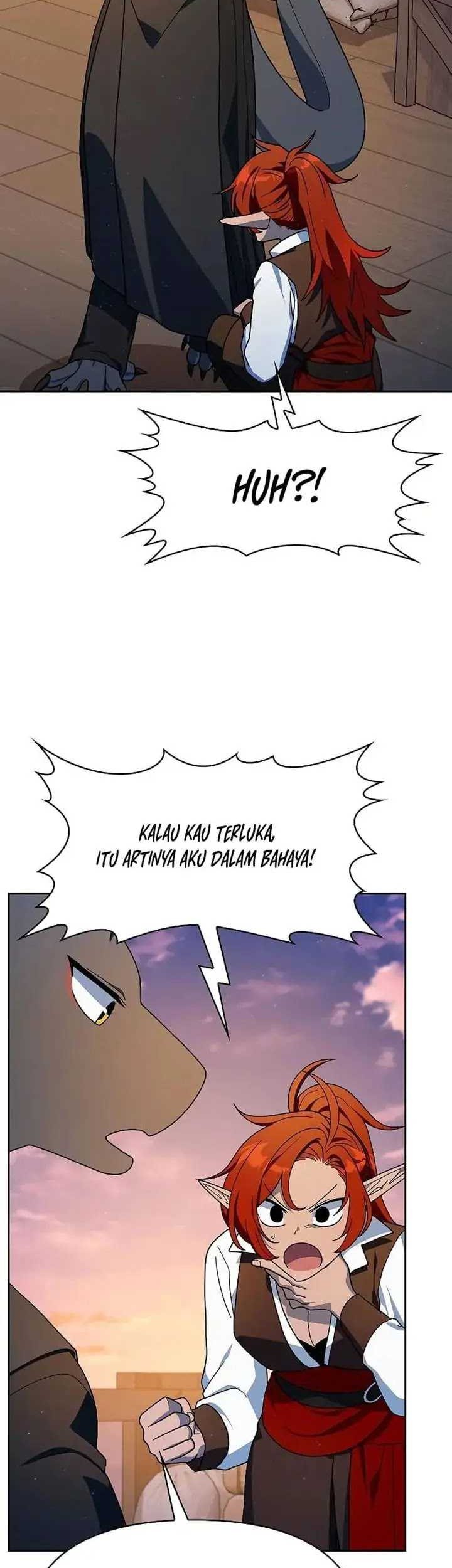 The Nebula’s Civilization Chapter 78 - halaman 31