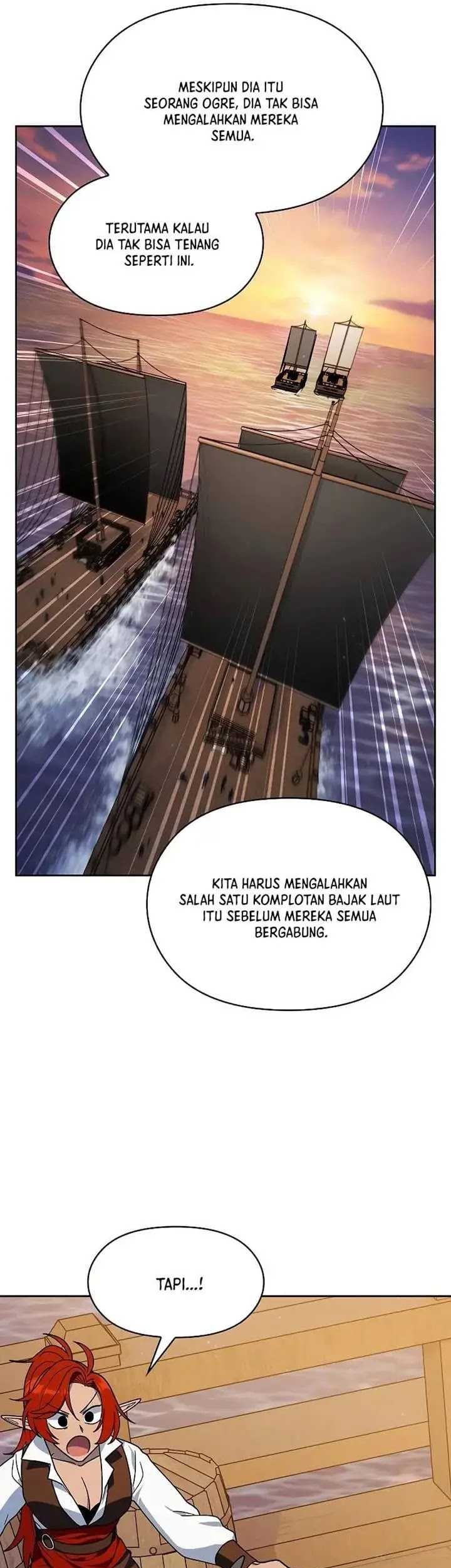 The Nebula’s Civilization Chapter 78 - halaman 34