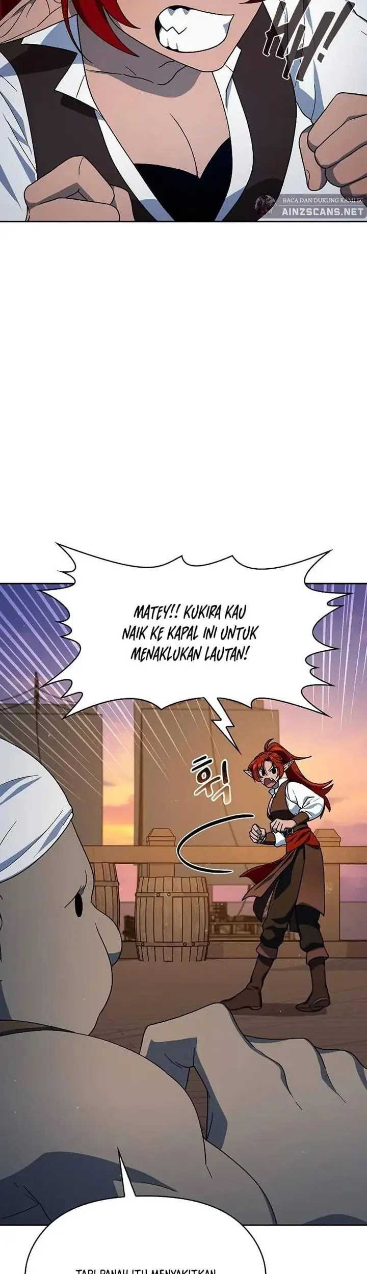 The Nebula’s Civilization Chapter 78 - halaman 36
